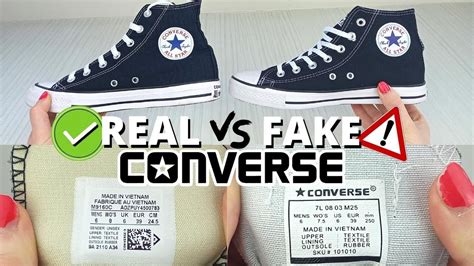 fake black converse shoes|converse original check.